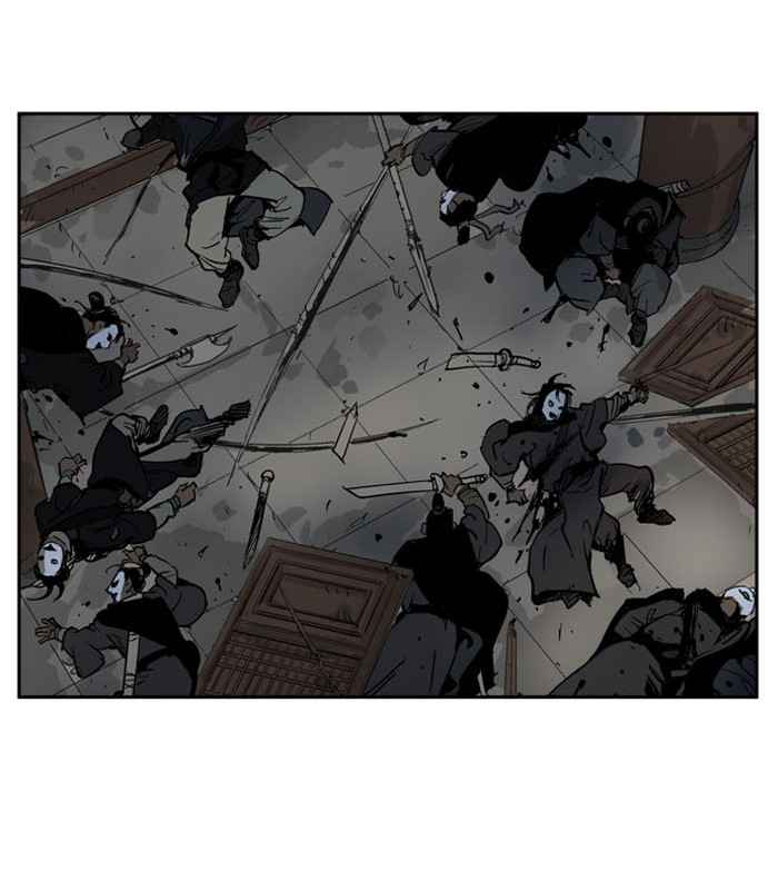 Gosu (The Master) Chap 16 - Next Chap 17