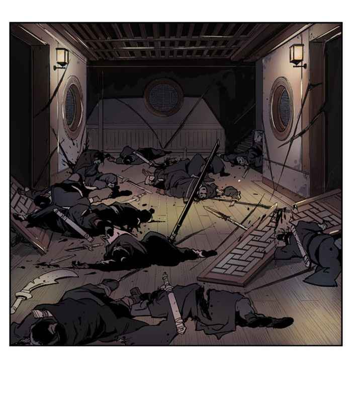Gosu (The Master) Chap 16 - Next Chap 17