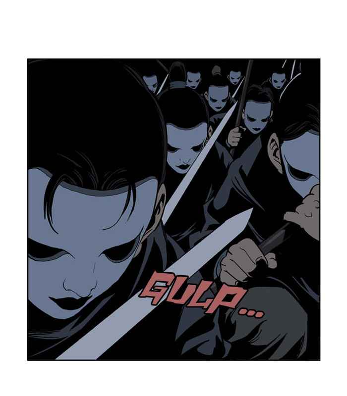 Gosu (The Master) Chap 16 - Next Chap 17
