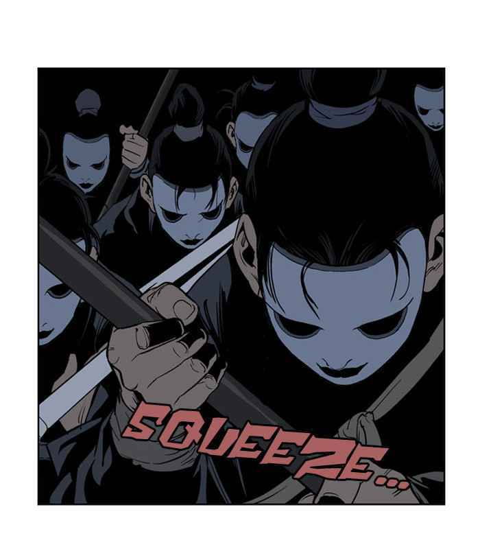 Gosu (The Master) Chap 16 - Next Chap 17