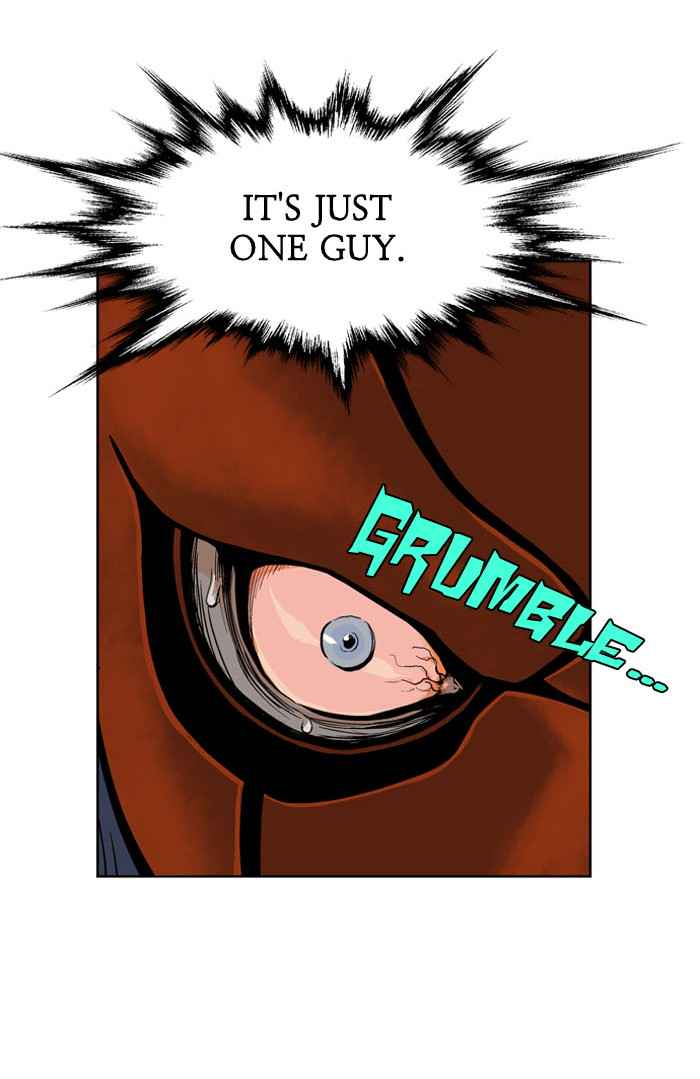 Gosu (The Master) Chap 16 - Next Chap 17