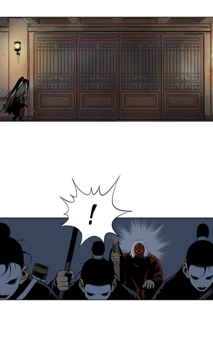 Gosu (The Master) Chap 16 - Next Chap 17