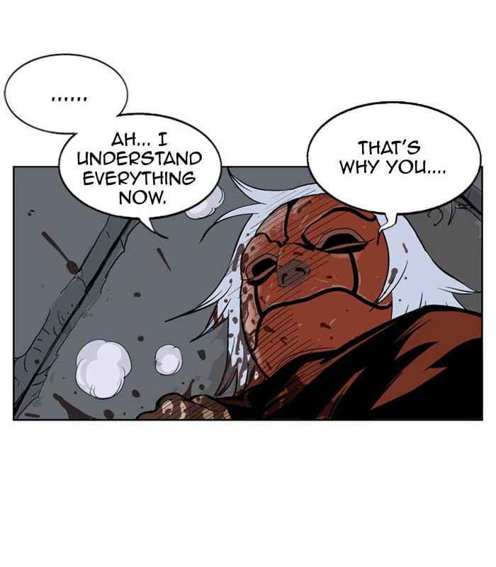 Gosu (The Master) Chap 16 - Next Chap 17