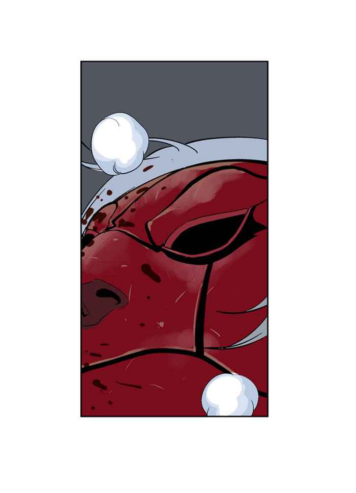 Gosu (The Master) Chap 16 - Next Chap 17