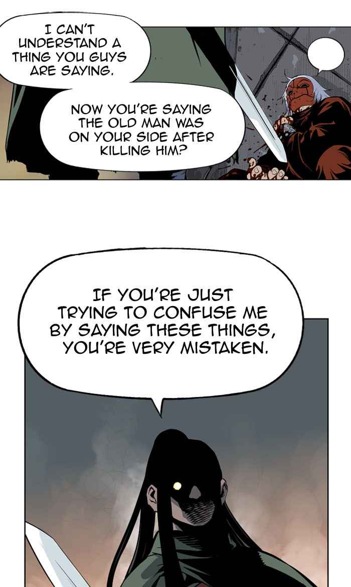Gosu (The Master) Chap 16 - Next Chap 17