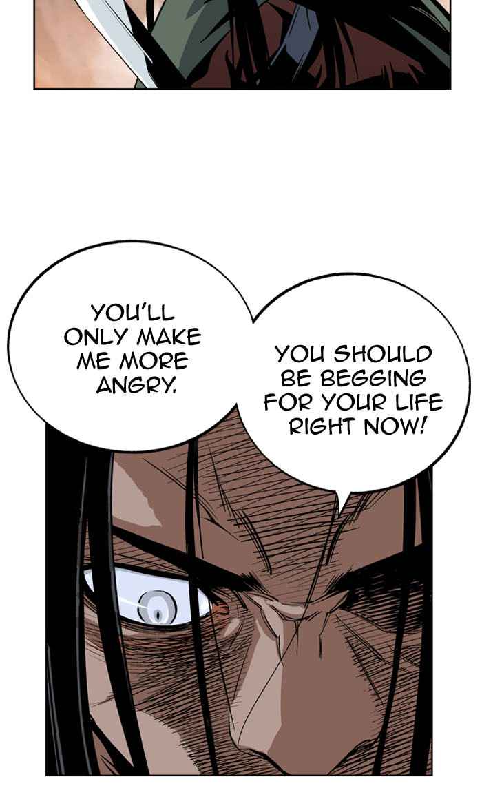 Gosu (The Master) Chap 16 - Next Chap 17