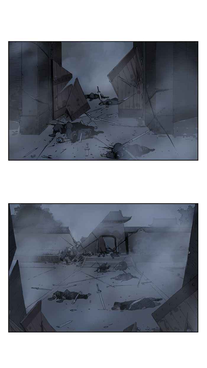 Gosu (The Master) Chap 16 - Next Chap 17