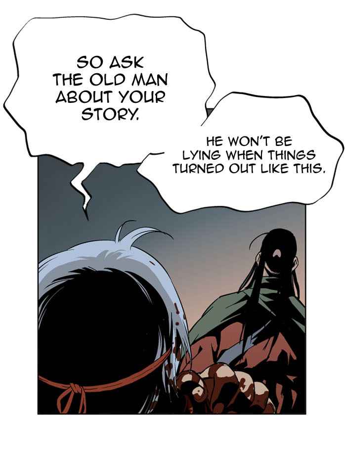 Gosu (The Master) Chap 16 - Next Chap 17