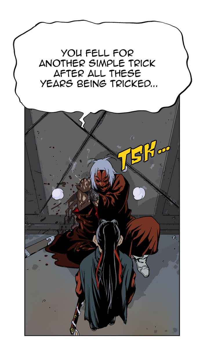 Gosu (The Master) Chap 16 - Next Chap 17