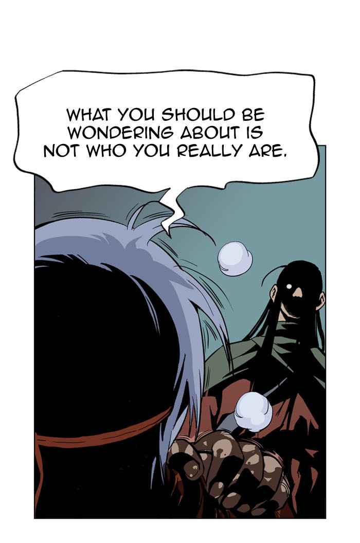 Gosu (The Master) Chap 16 - Next Chap 17