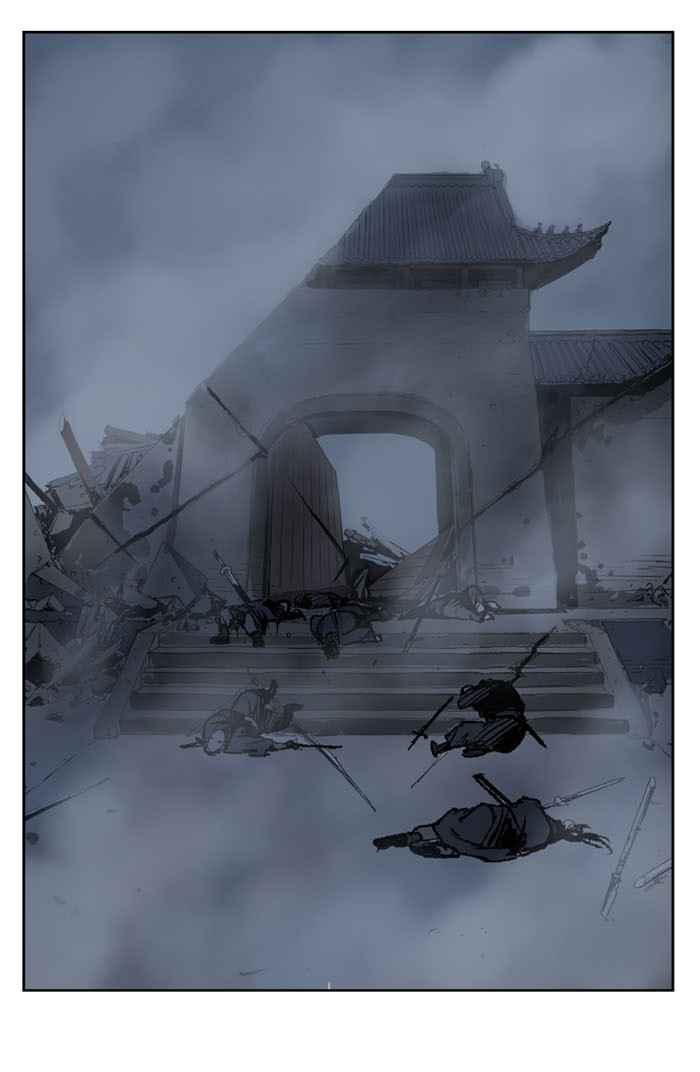 Gosu (The Master) Chap 16 - Next Chap 17