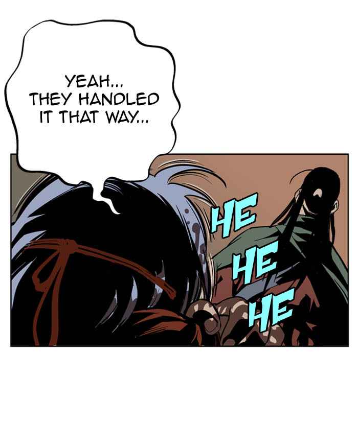 Gosu (The Master) Chap 16 - Next Chap 17
