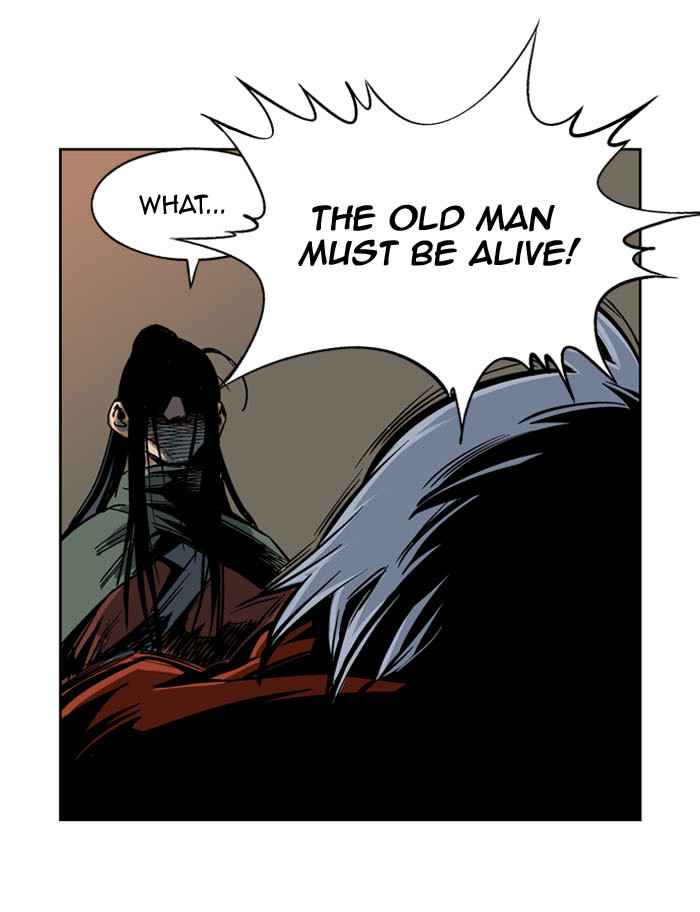 Gosu (The Master) Chap 16 - Next Chap 17