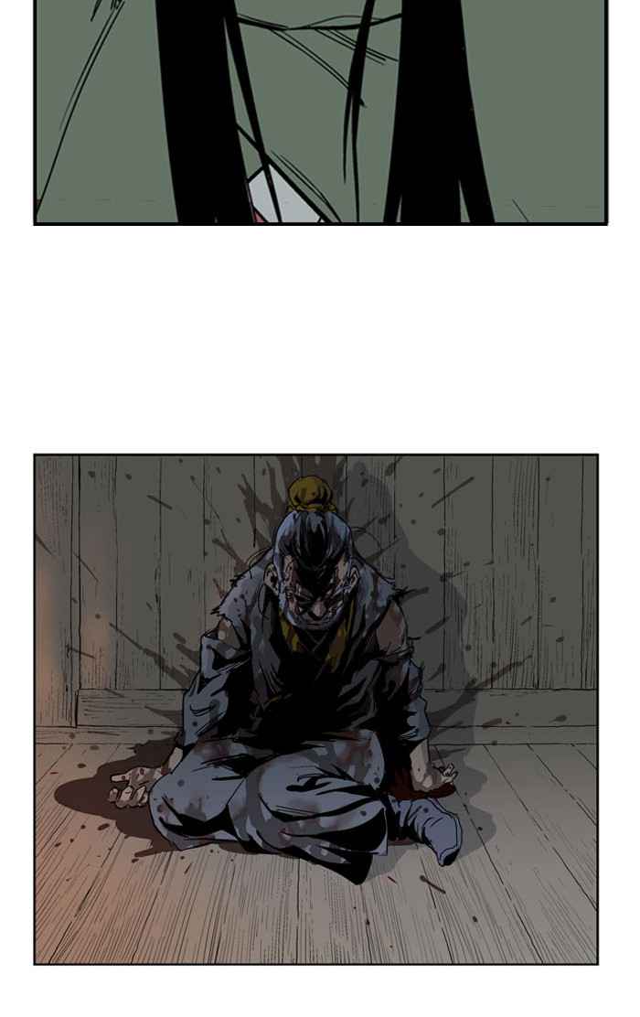 Gosu (The Master) Chap 16 - Next Chap 17