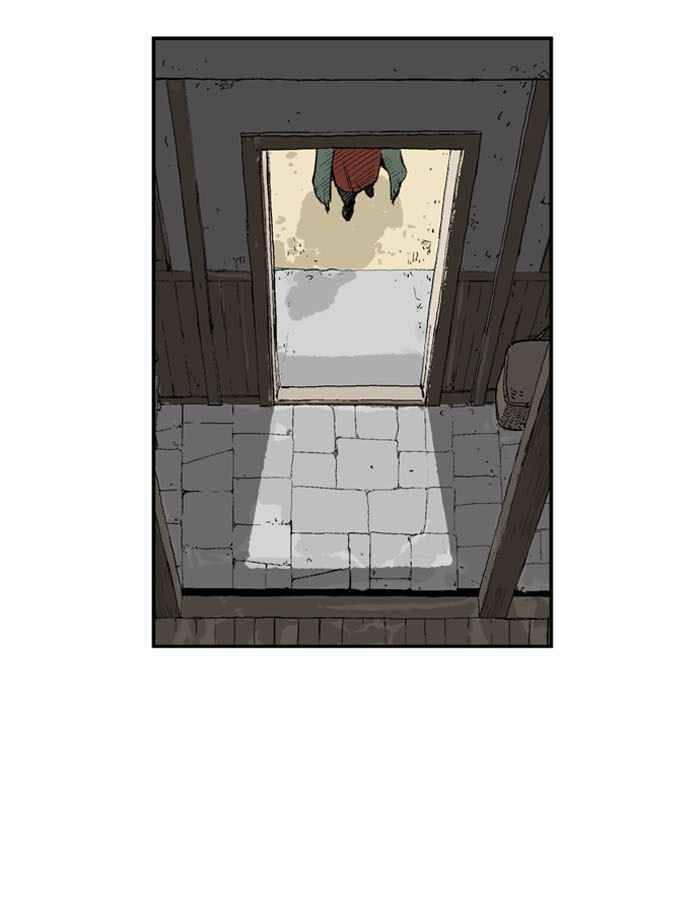 Gosu (The Master) Chap 16 - Next Chap 17