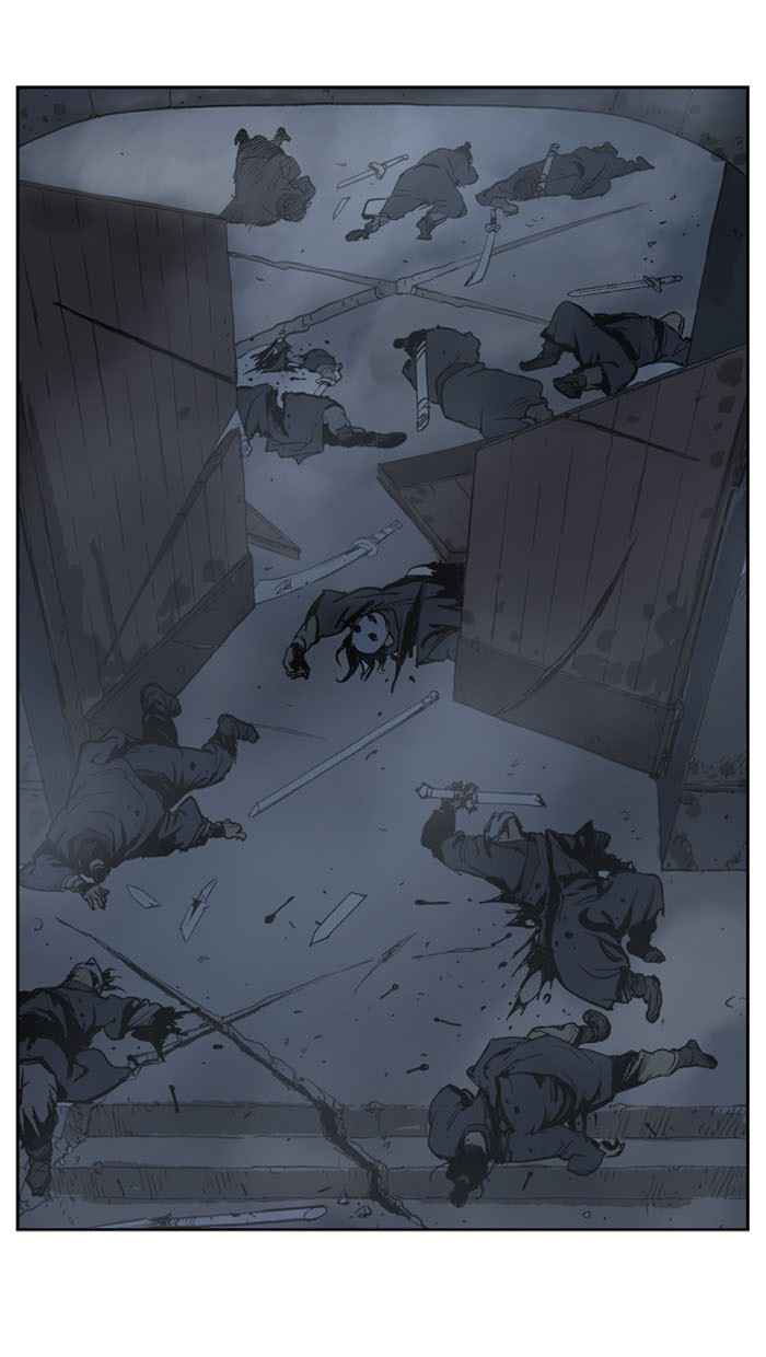 Gosu (The Master) Chap 16 - Next Chap 17