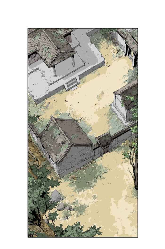 Gosu (The Master) Chap 16 - Next Chap 17