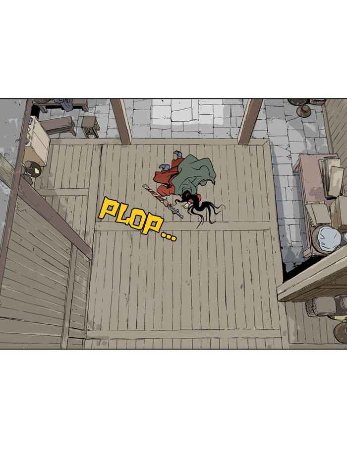 Gosu (The Master) Chap 16 - Next Chap 17
