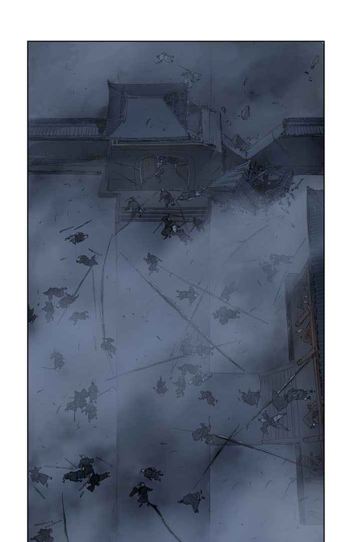 Gosu (The Master) Chap 16 - Next Chap 17