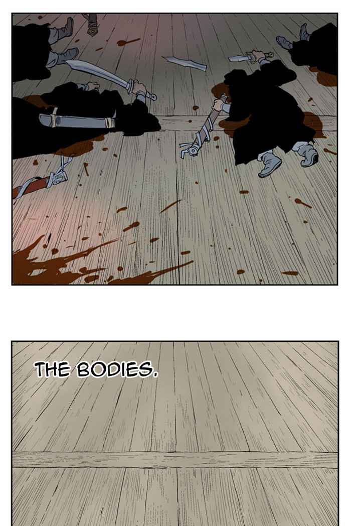 Gosu (The Master) Chap 16 - Next Chap 17