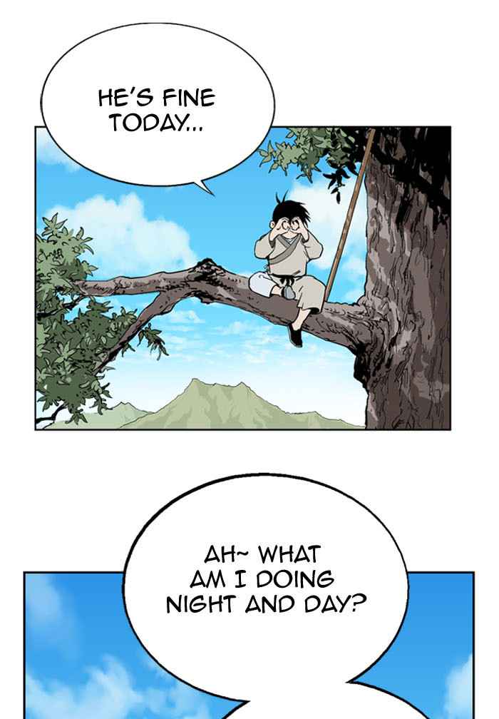 Gosu (The Master) Chap 16 - Next Chap 17