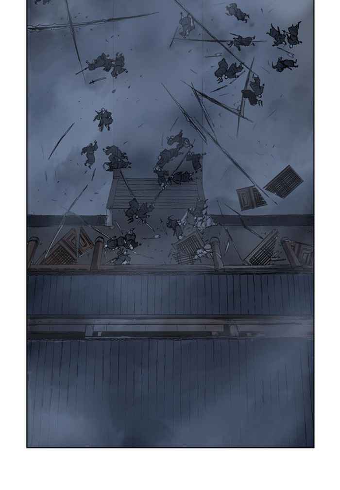 Gosu (The Master) Chap 16 - Next Chap 17