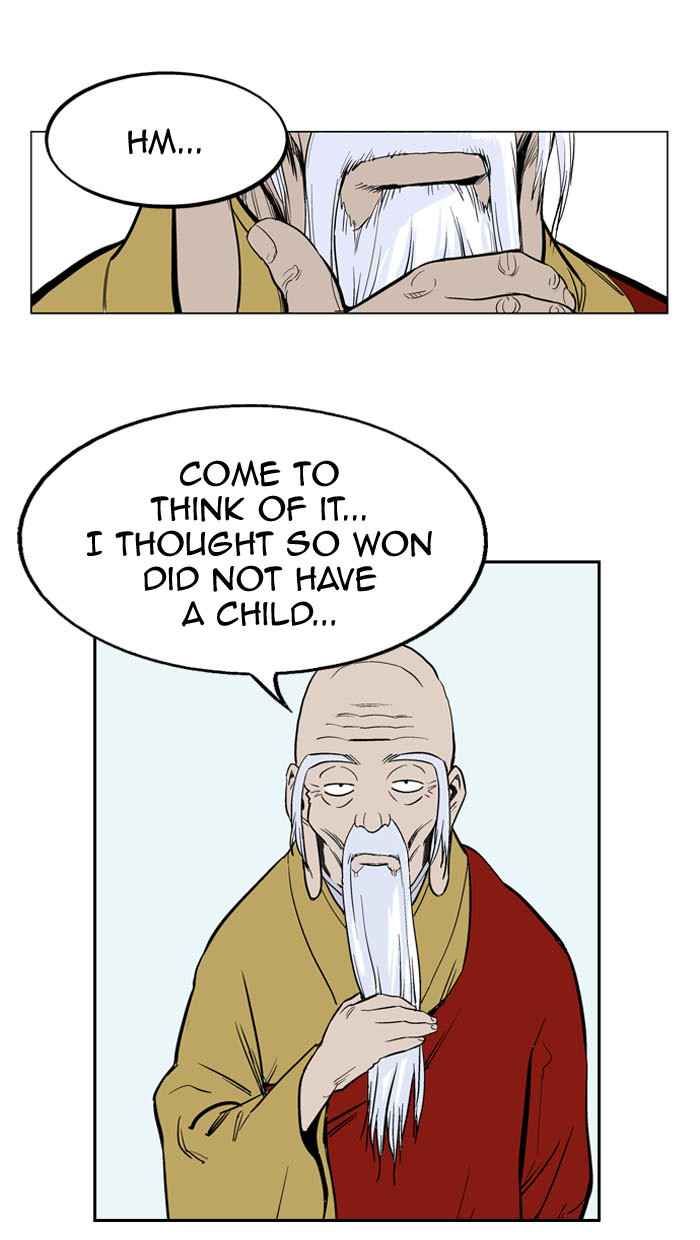 Gosu (The Master) Chap 16 - Next Chap 17