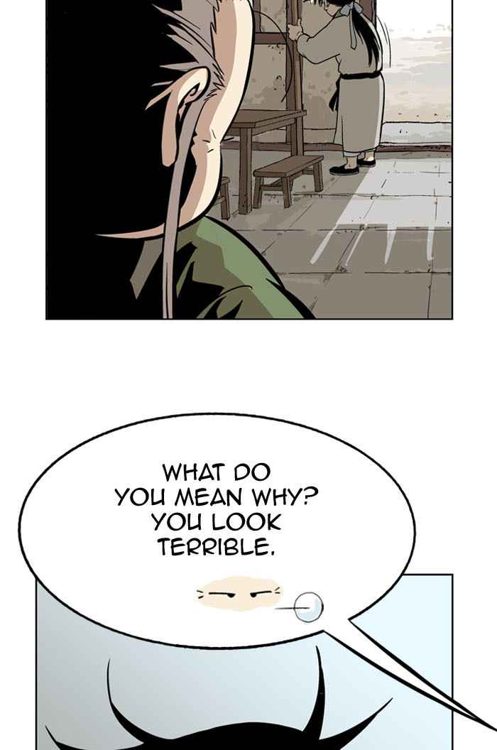 Gosu (The Master) Chap 16 - Next Chap 17