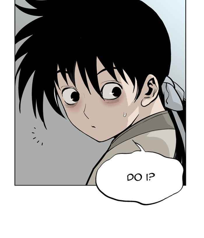 Gosu (The Master) Chap 16 - Next Chap 17