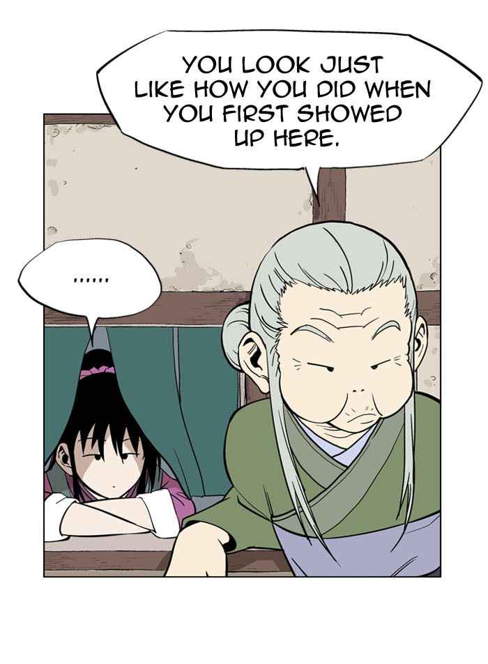 Gosu (The Master) Chap 16 - Next Chap 17