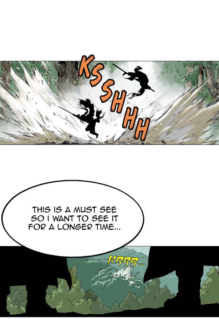 Gosu (The Master) Chap 18 - Next Chap 19