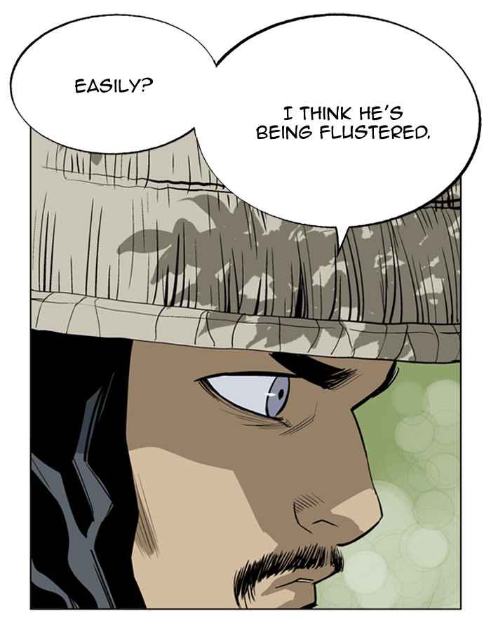 Gosu (The Master) Chap 18 - Next Chap 19