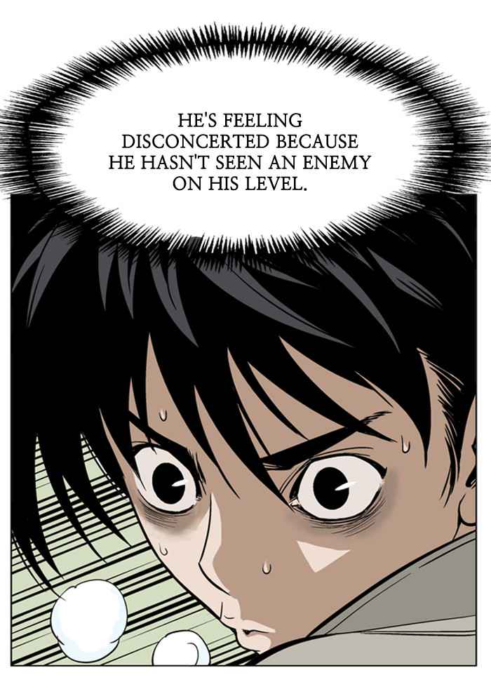Gosu (The Master) Chap 18 - Next Chap 19