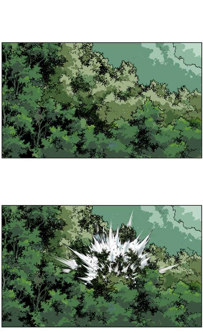 Gosu (The Master) Chap 18 - Next Chap 19