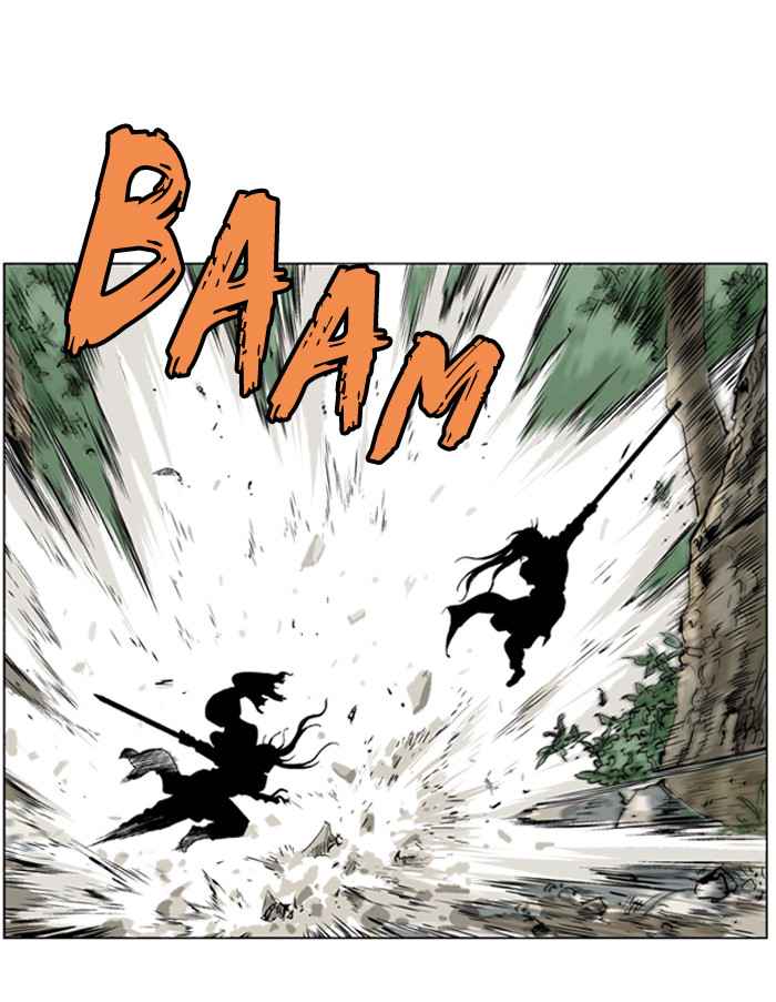 Gosu (The Master) Chap 18 - Next Chap 19
