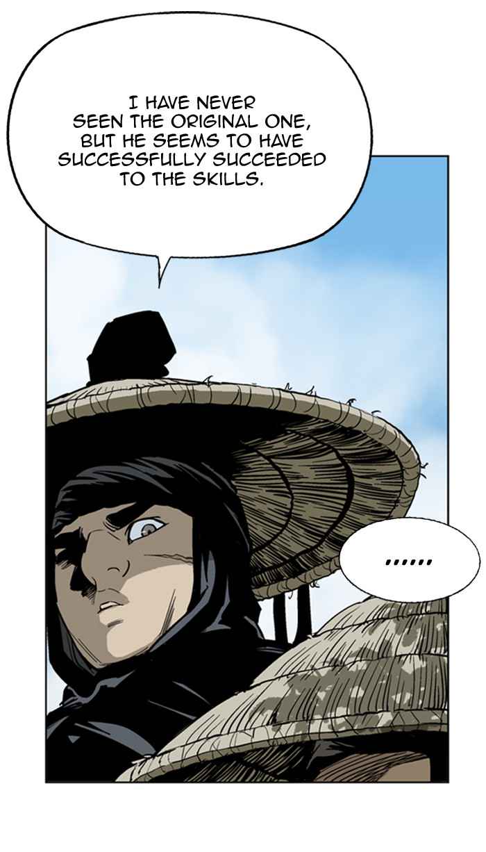 Gosu (The Master) Chap 18 - Next Chap 19