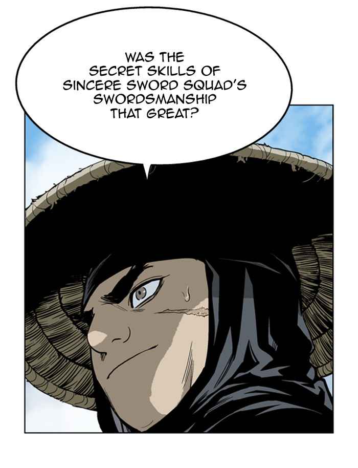 Gosu (The Master) Chap 18 - Next Chap 19