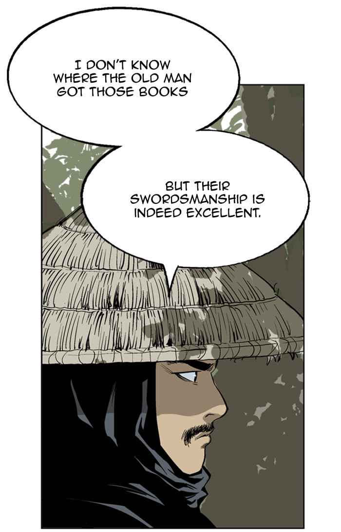 Gosu (The Master) Chap 18 - Next Chap 19