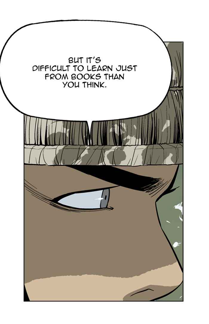 Gosu (The Master) Chap 18 - Next Chap 19