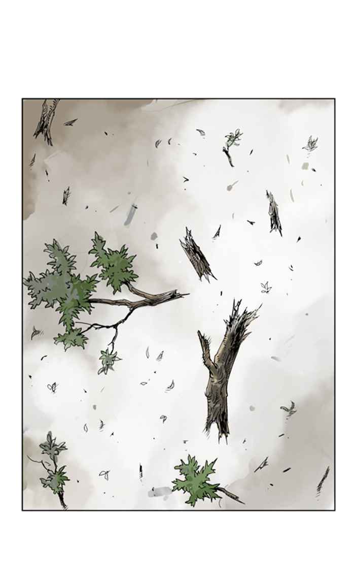 Gosu (The Master) Chap 18 - Next Chap 19