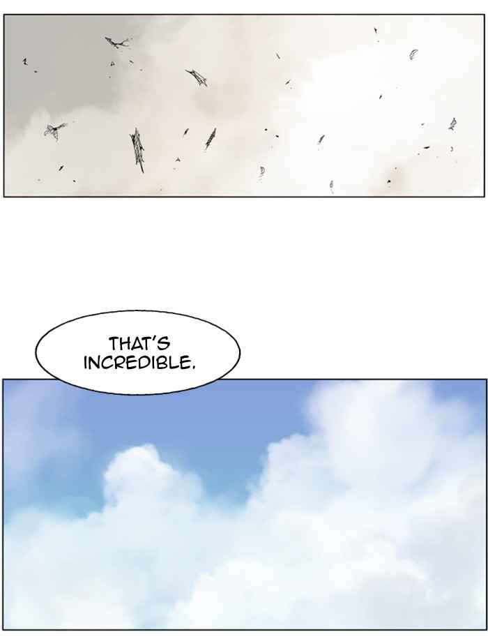 Gosu (The Master) Chap 18 - Next Chap 19