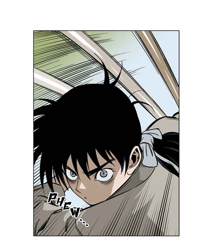 Gosu (The Master) Chap 18 - Next Chap 19