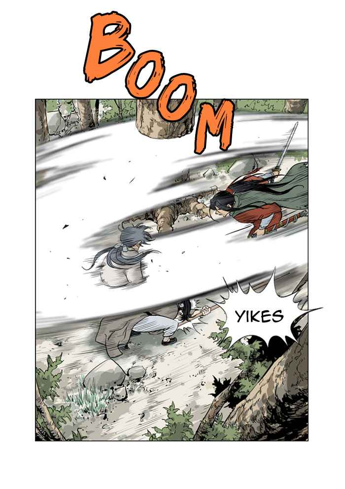 Gosu (The Master) Chap 18 - Next Chap 19