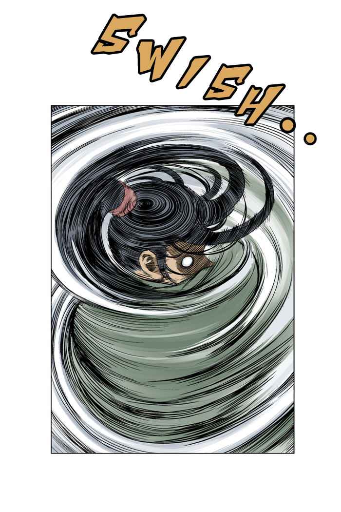 Gosu (The Master) Chap 18 - Next Chap 19