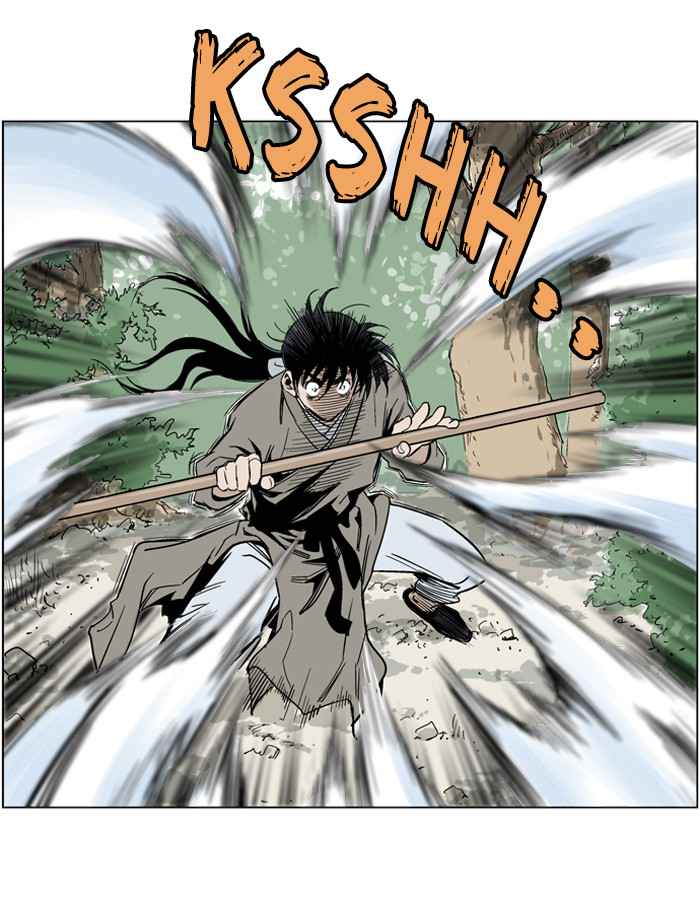 Gosu (The Master) Chap 18 - Next Chap 19