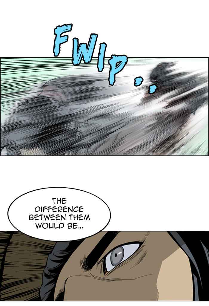 Gosu (The Master) Chap 18 - Next Chap 19