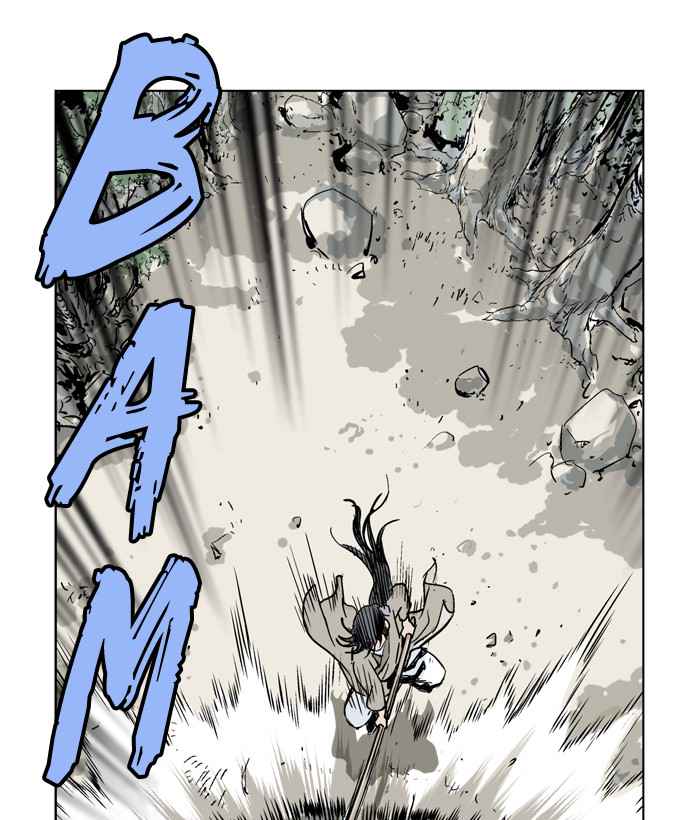 Gosu (The Master) Chap 18 - Next Chap 19