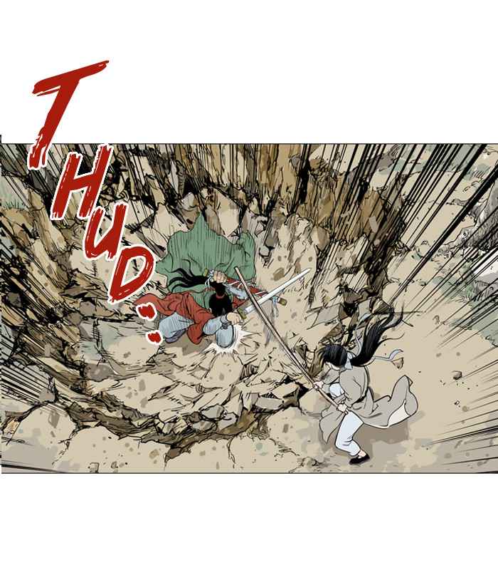 Gosu (The Master) Chap 18 - Next Chap 19