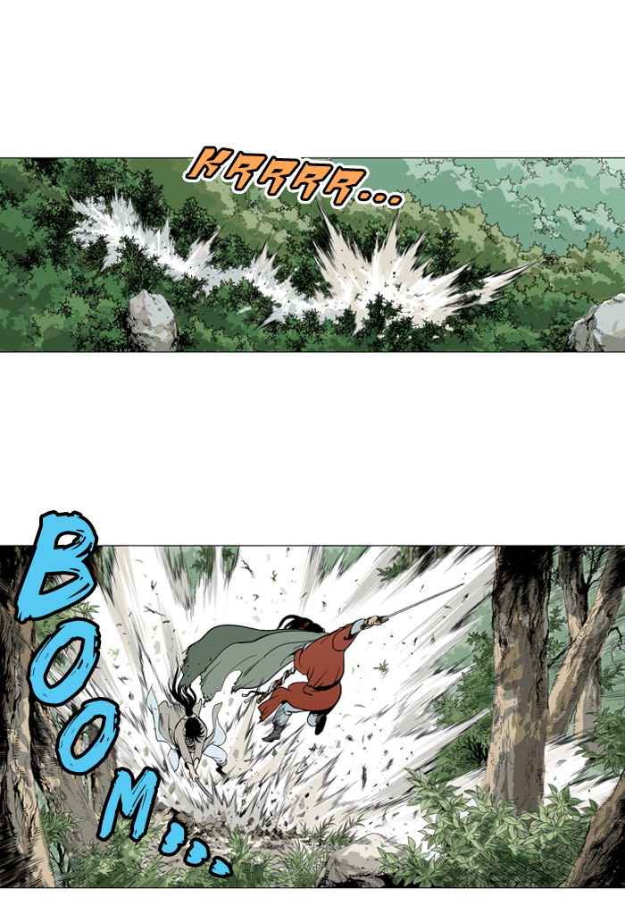 Gosu (The Master) Chap 18 - Next Chap 19