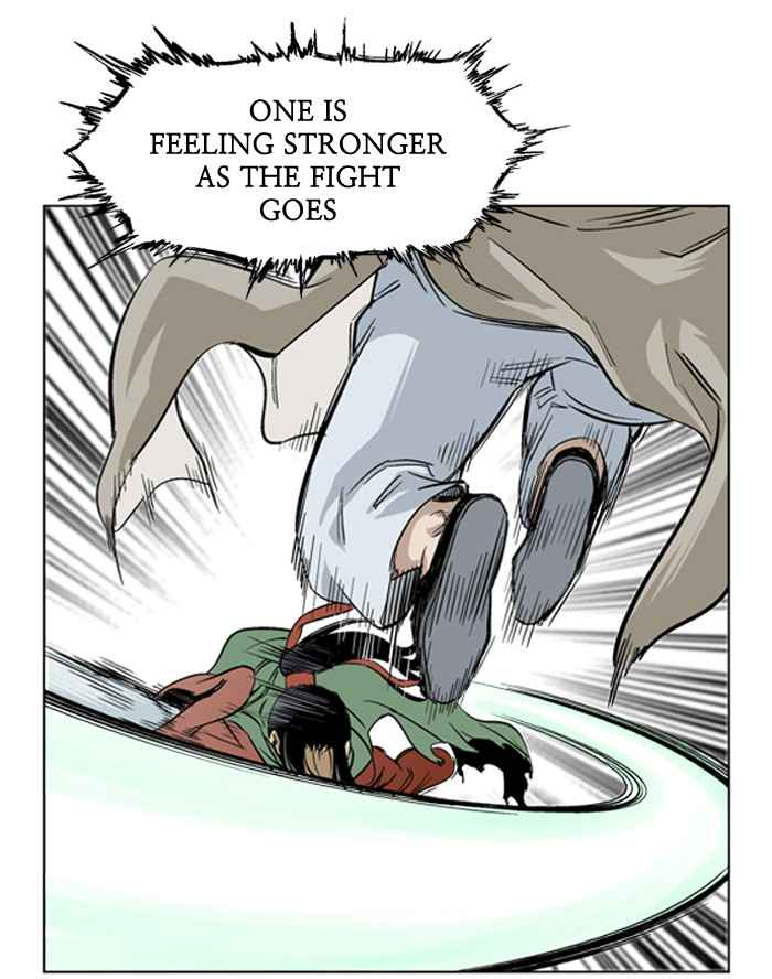 Gosu (The Master) Chap 18 - Next Chap 19
